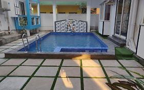 Queen of Queens Hotel Goa